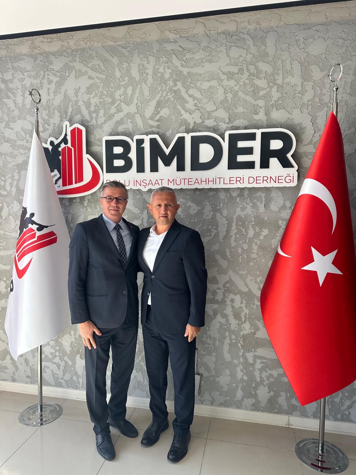 Bolu’da Tso Seçimine Günler Kala Bi̇mder’den Alemdar’a Tam Destek (3)