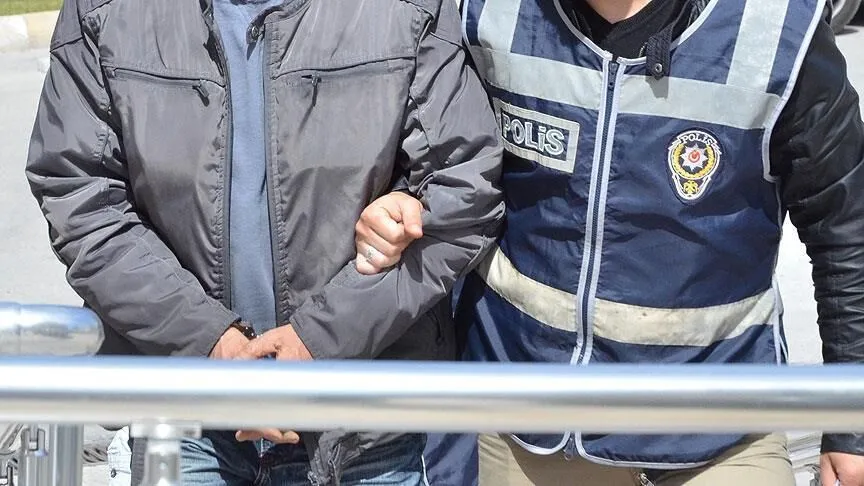 Bolu'da akıl almaz olay! Önce darp etti, sonra ezmeye çalıştı