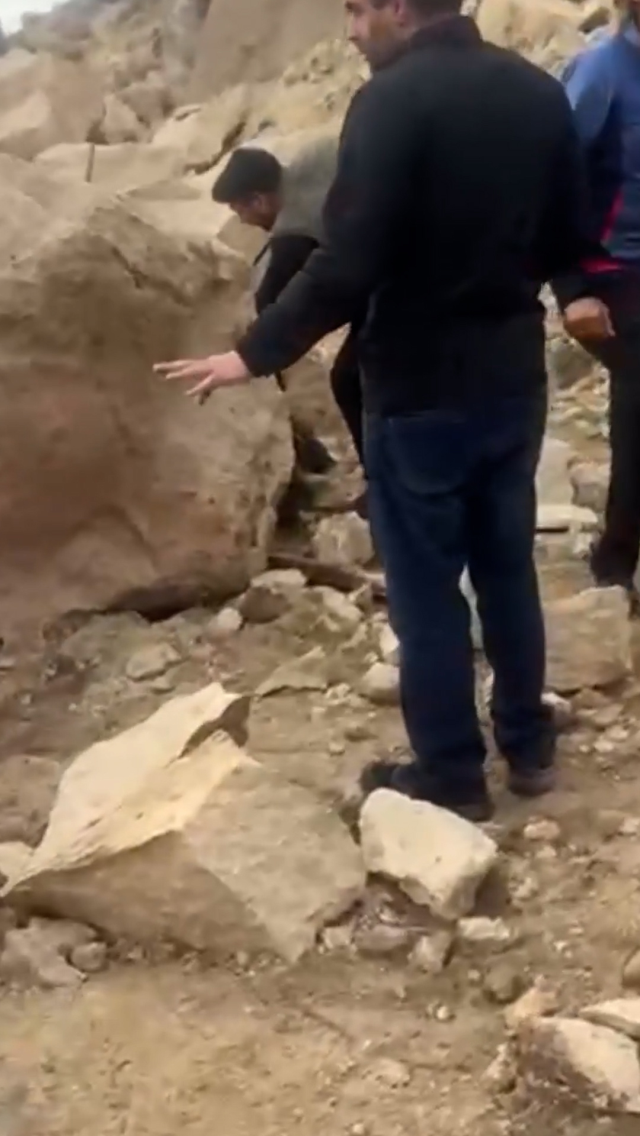 Kapadokyada Peri Bacasi Coktu 20377829 3372 1 M