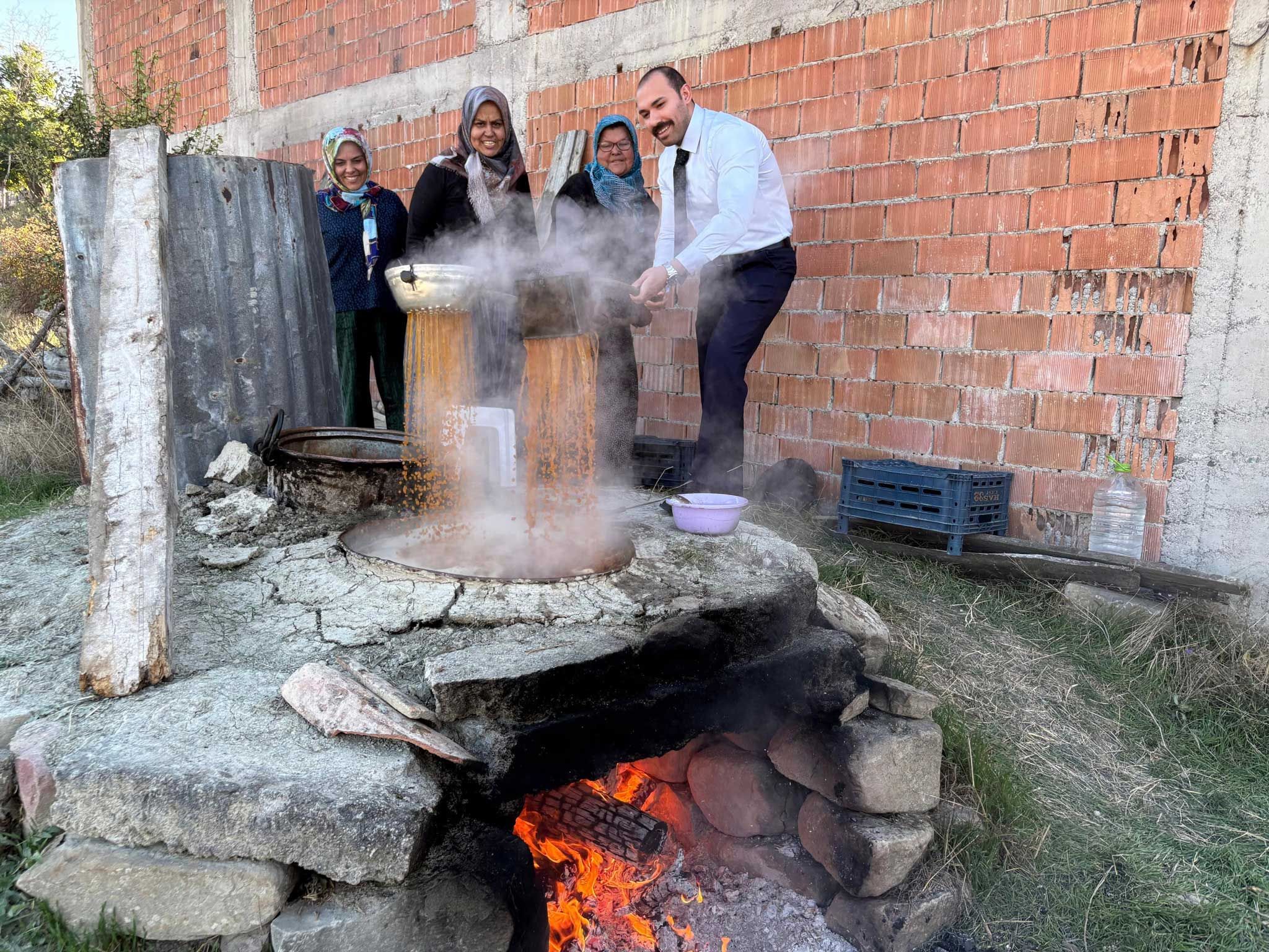 Metehan Güngör