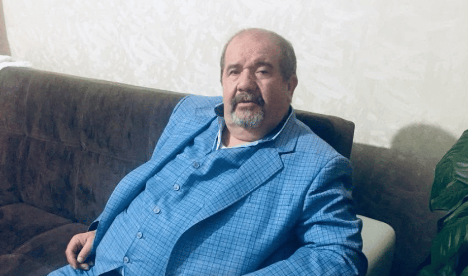 Muhtar, Muhtarlar Günü'nde vefat etti