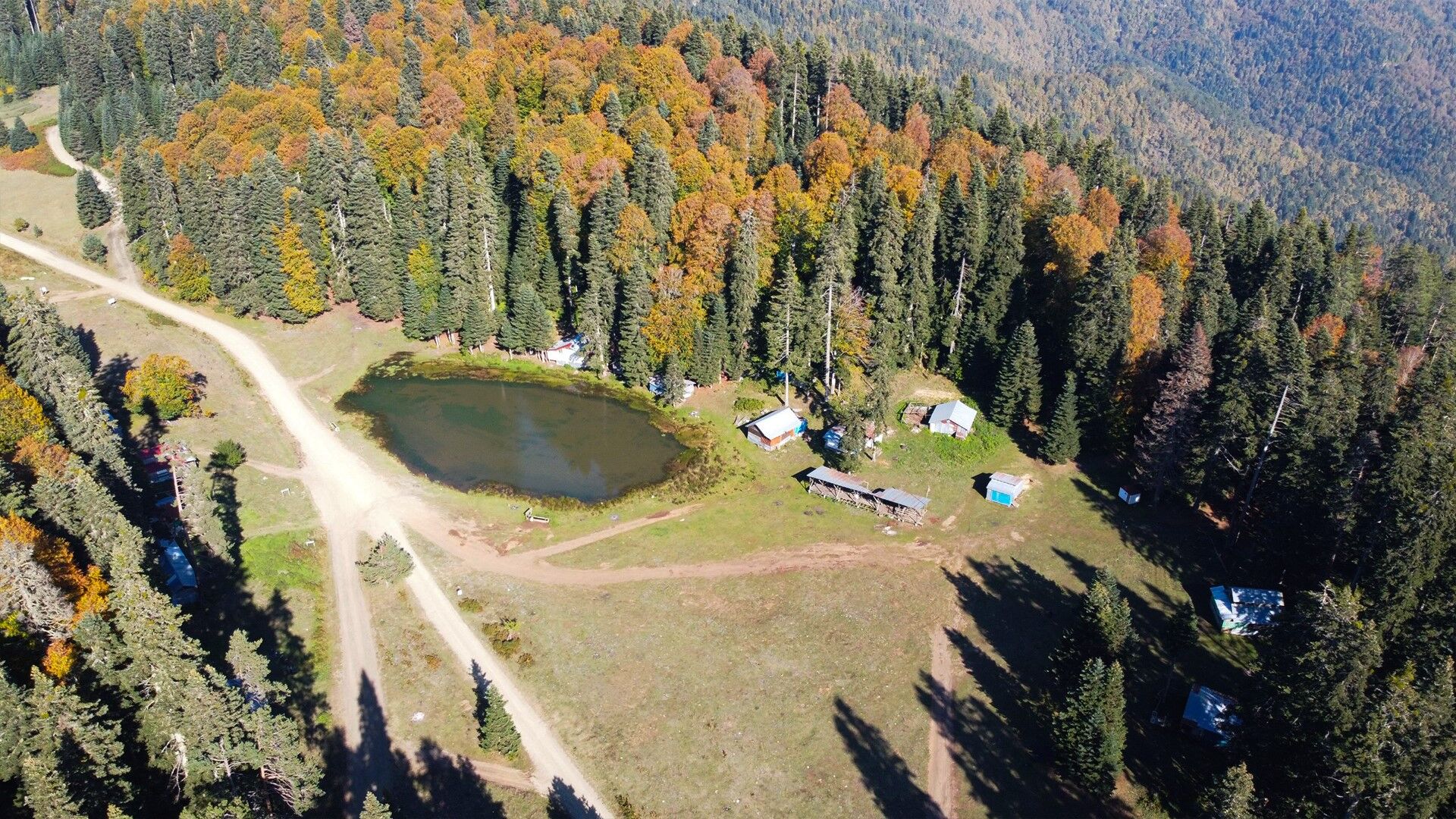 Pürenli Yaylası (3)