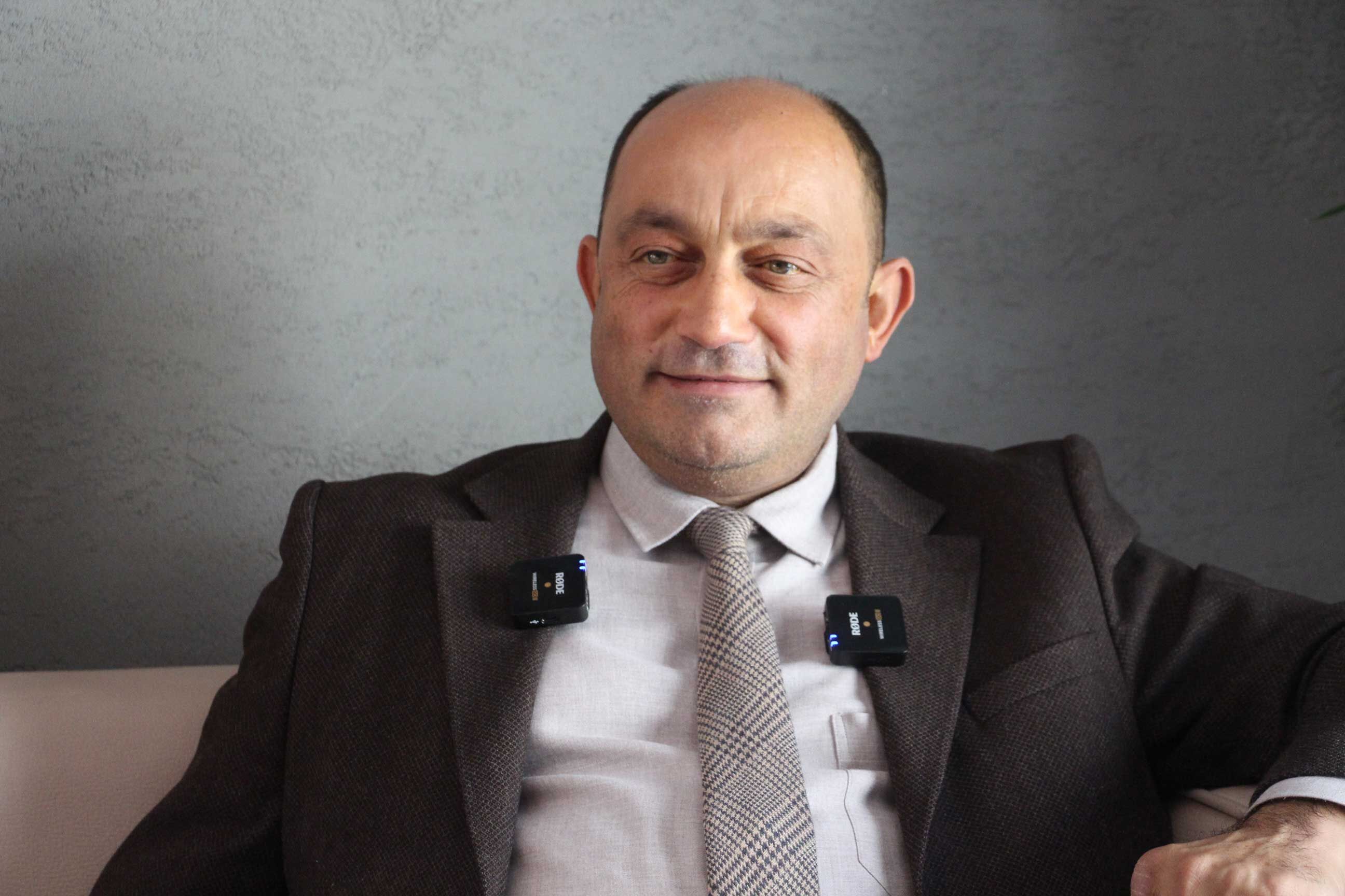 Selahattin Yılmaz