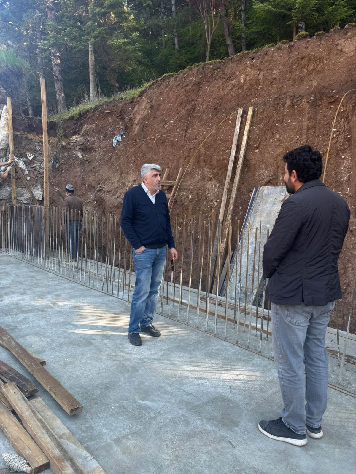 Termal Turizmin Gözde Şehrinde Heyecanlandıran Gelişme! (2)