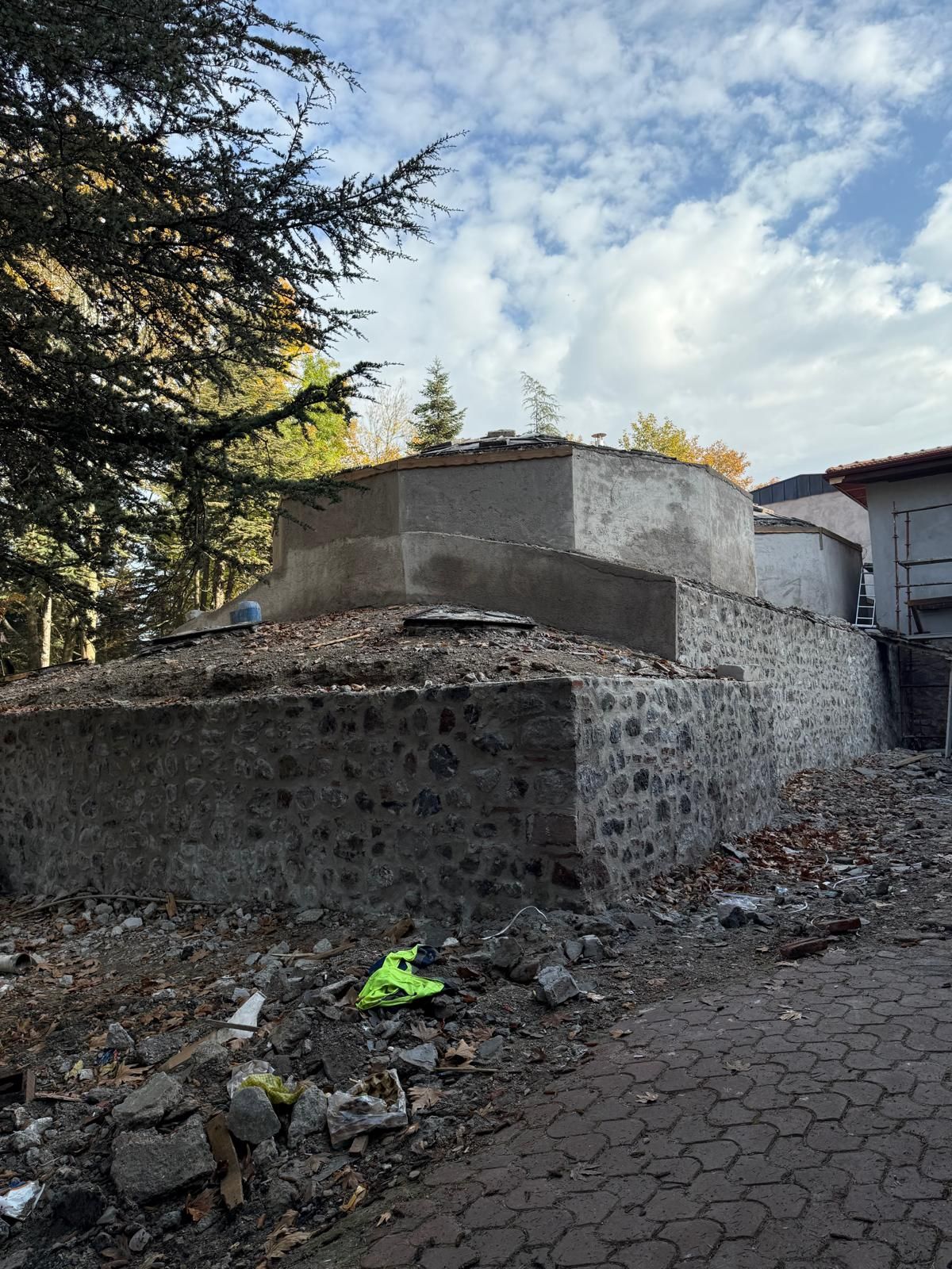 Termal Turizmin Gözde Şehrinde Heyecanlandıran Gelişme! (4)