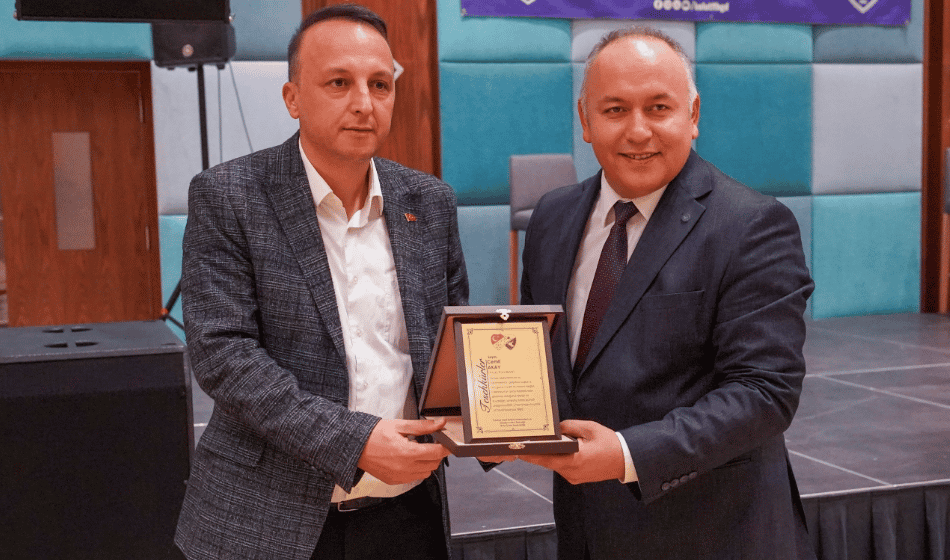 Türk Futbolunda Hakemlik Başarısı 6 Yeni Isim! (10)