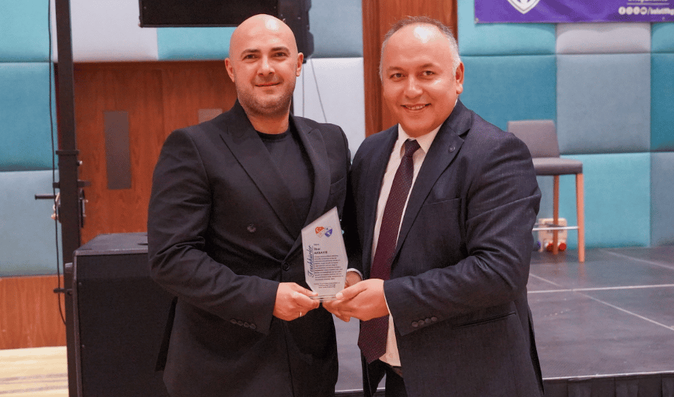 Türk Futbolunda Hakemlik Başarısı 6 Yeni Isim! (11)