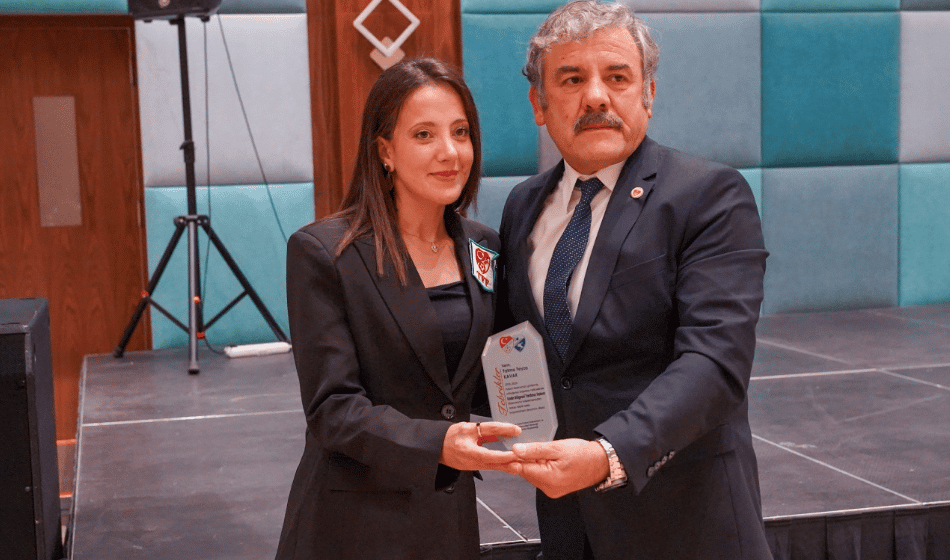 Türk Futbolunda Hakemlik Başarısı 6 Yeni Isim! (12)