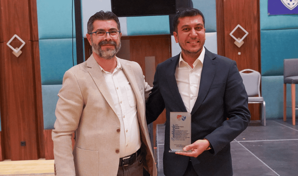 Türk Futbolunda Hakemlik Başarısı 6 Yeni Isim! (9)