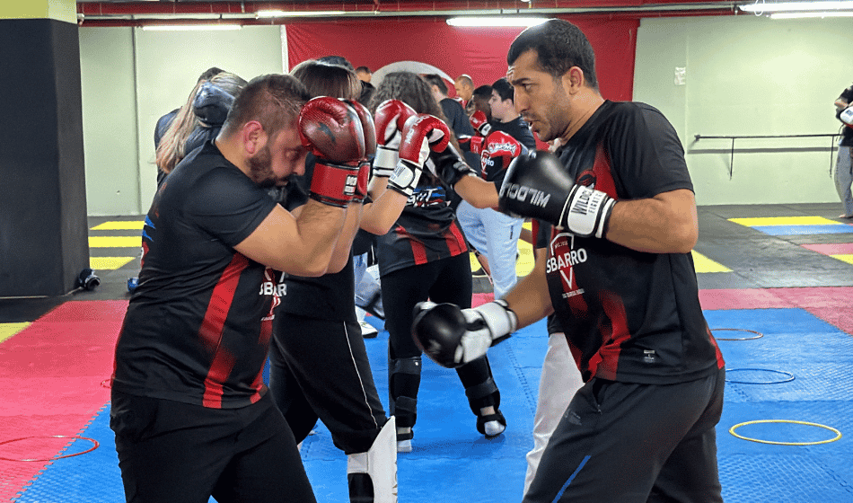 Türklerin Dövüş Sanatı Alpagut'ta Sporcular, Dünya Şampiyonası'na Hazırlanıyor (1)