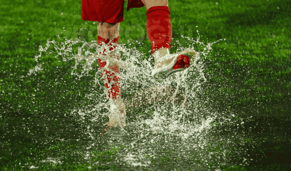 Ümraniyespor Boluspor Maçı Ertelendi (3)