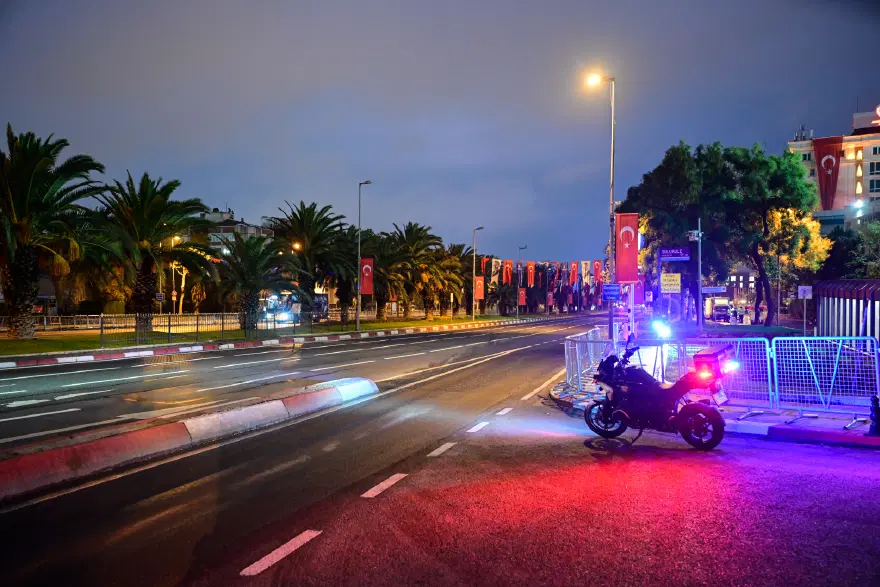 Yarın İstanbul'a Gidecekler Dikkat! Köprüler Ve Ana Yollar Kapanıyor1